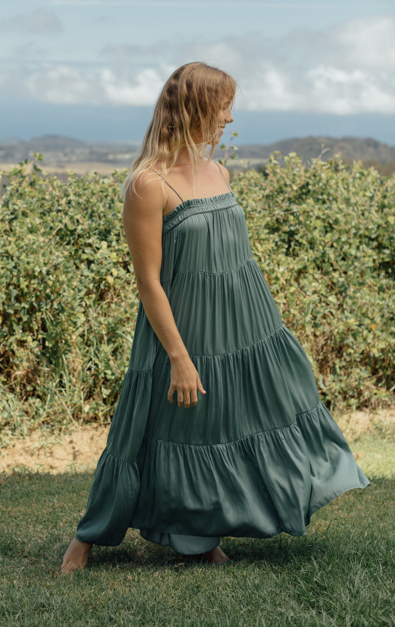 Bali Dress