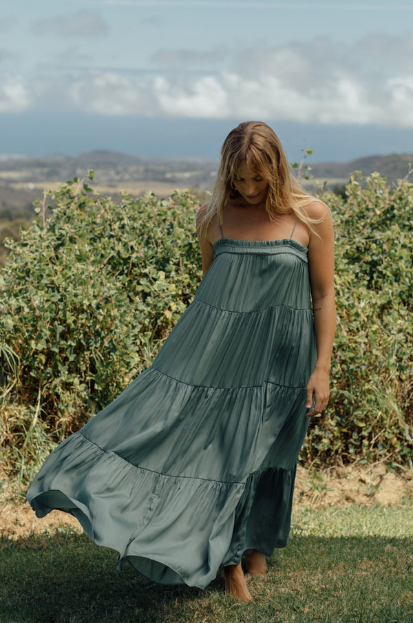 Bali Dress