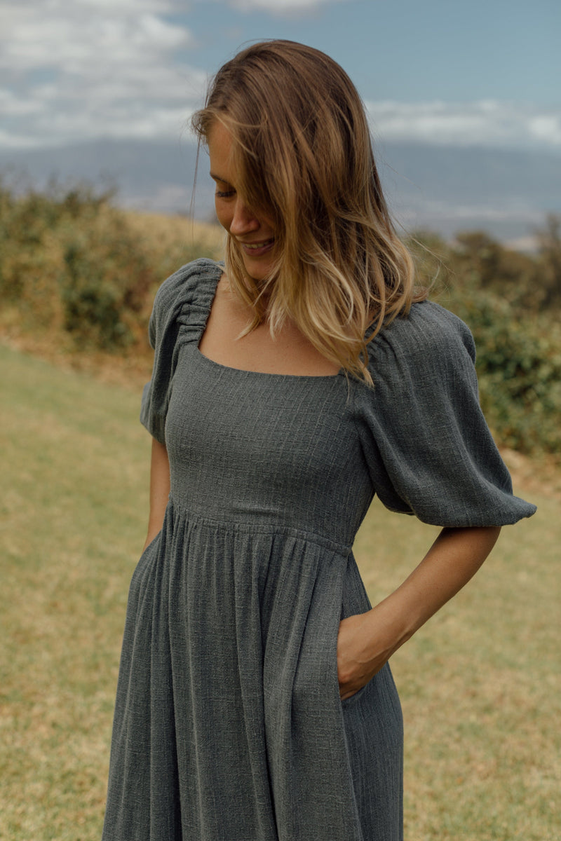 Brightwood Dress