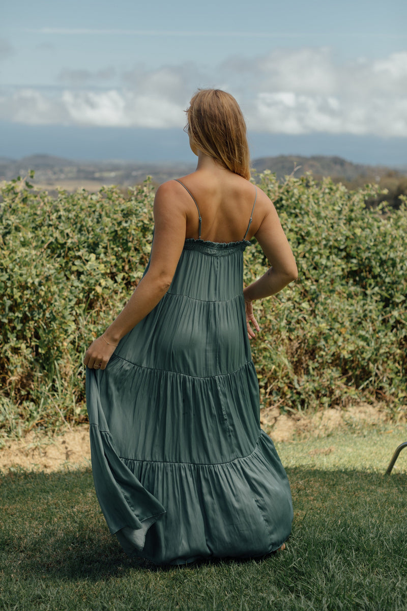 Bali Dress