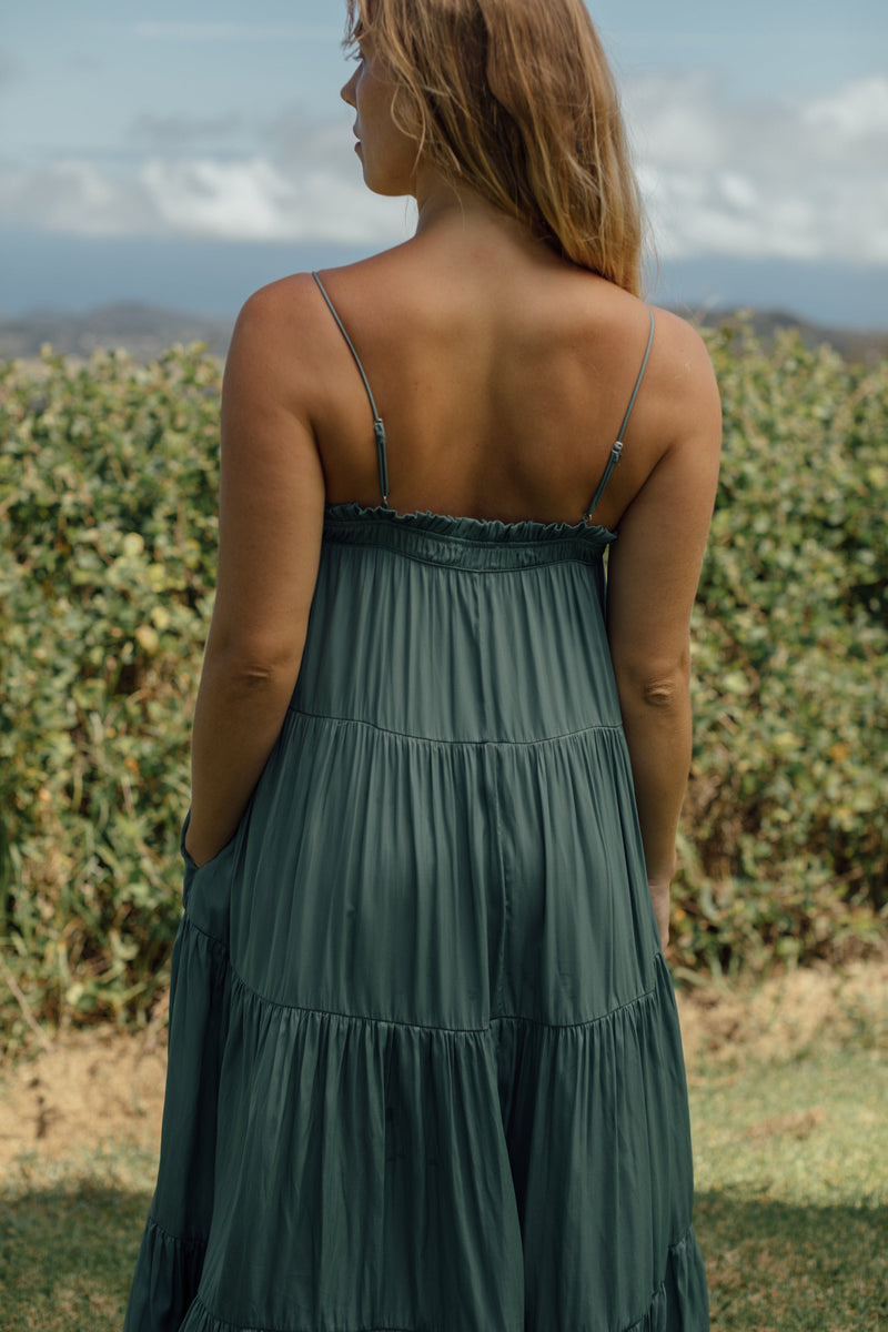 Bali Dress