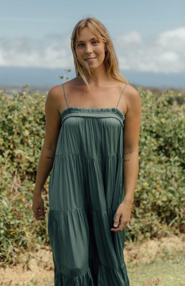 Bali Dress