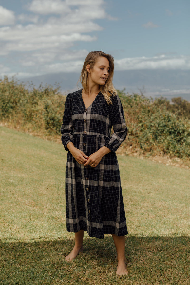 Raleigh Dress