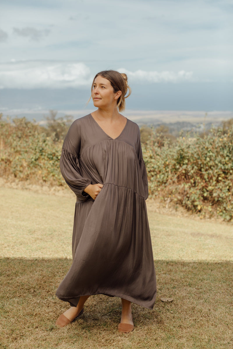 Santa Rosa Dress