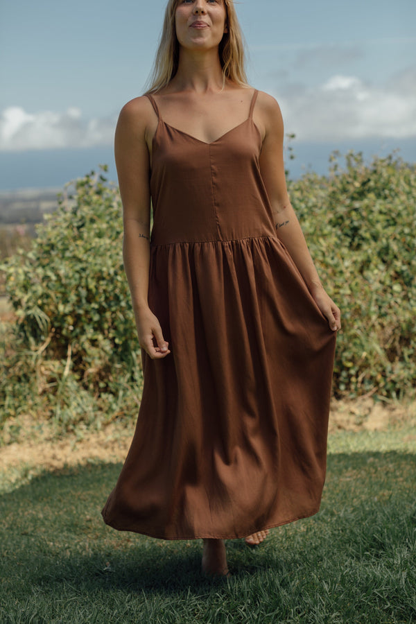 Richfield Dress