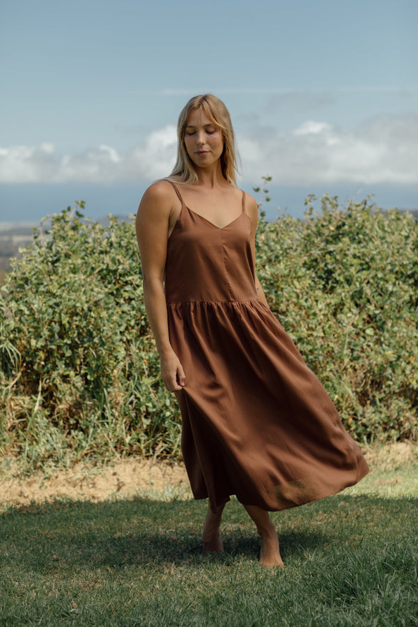 Richfield Dress