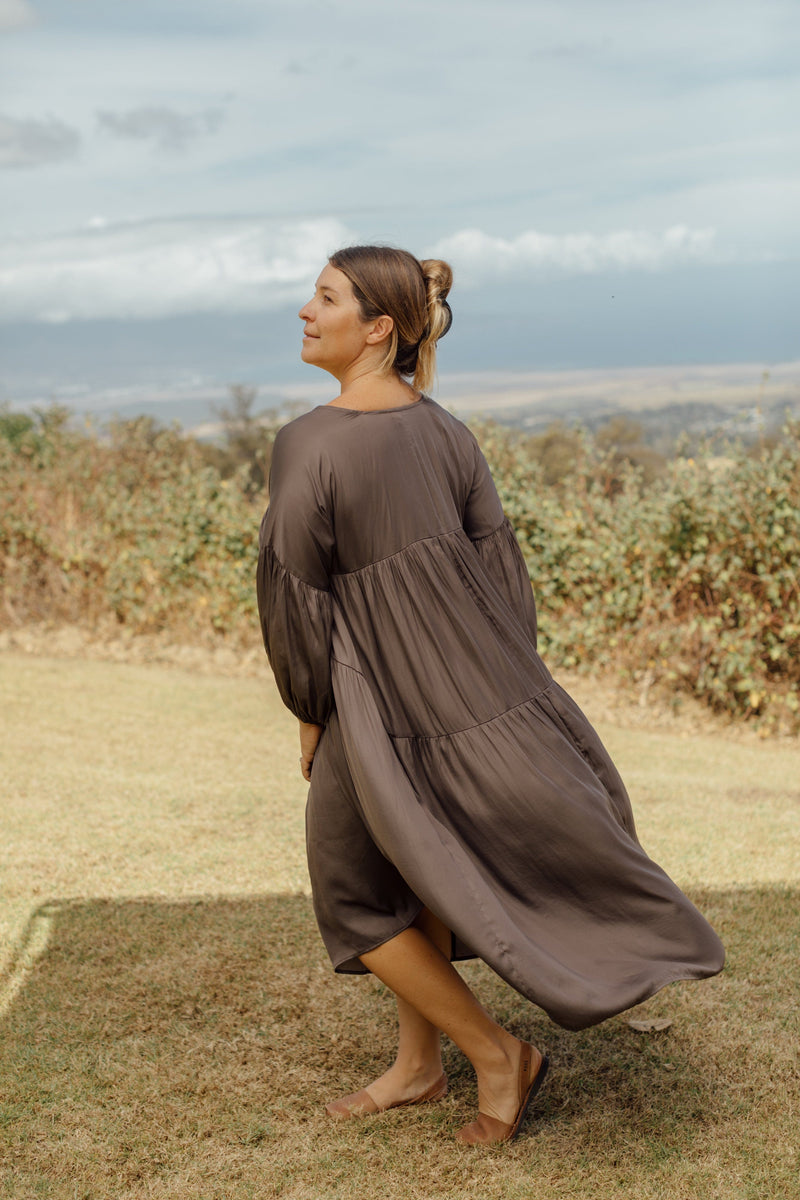 Santa Rosa Dress