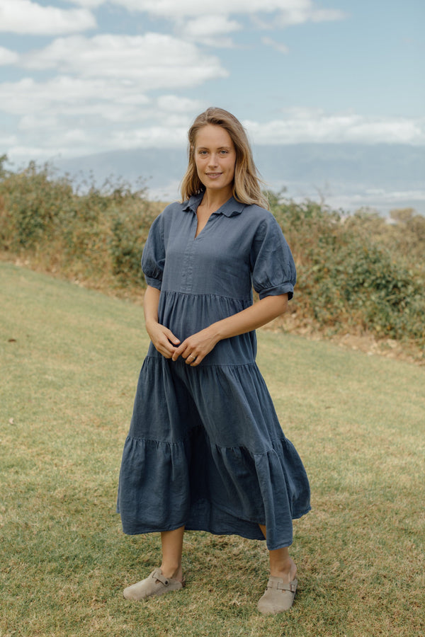 Salzburg Dress
