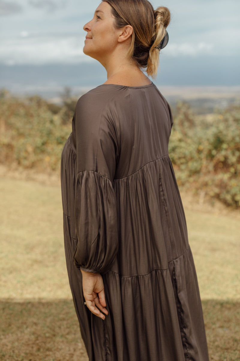 Santa Rosa Dress