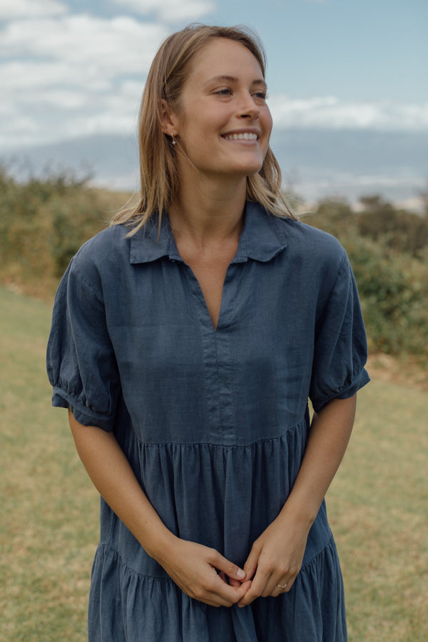 Salzburg Dress