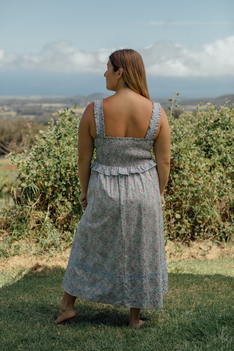 Sydney Dress