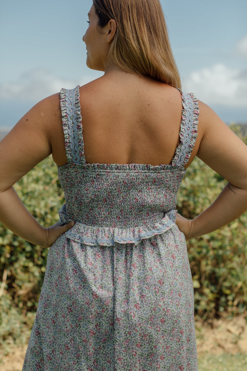 Sydney Dress