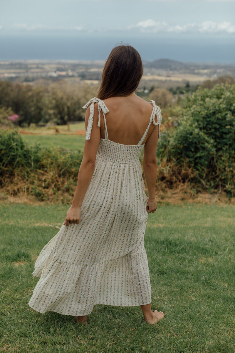 Meadows Dress
