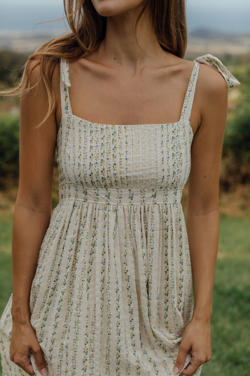 Meadows Dress