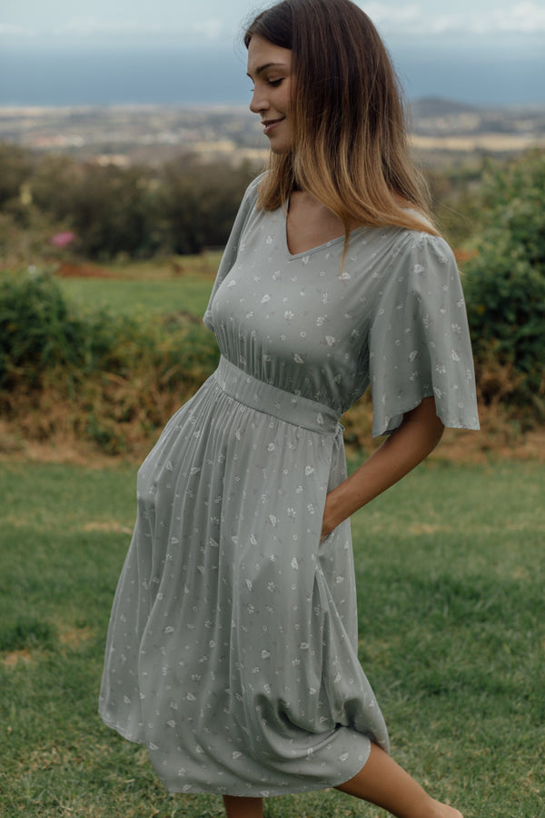 Ferndale Dress