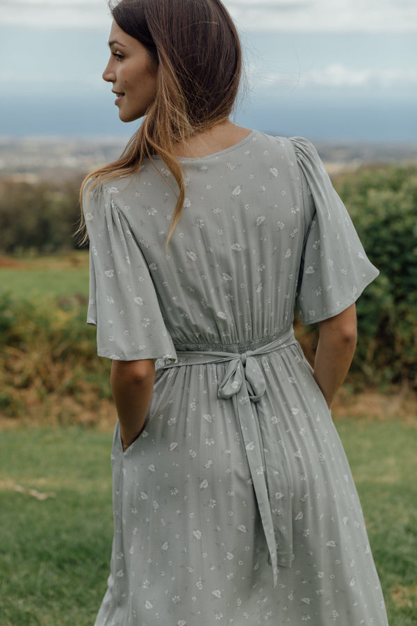 Ferndale Dress