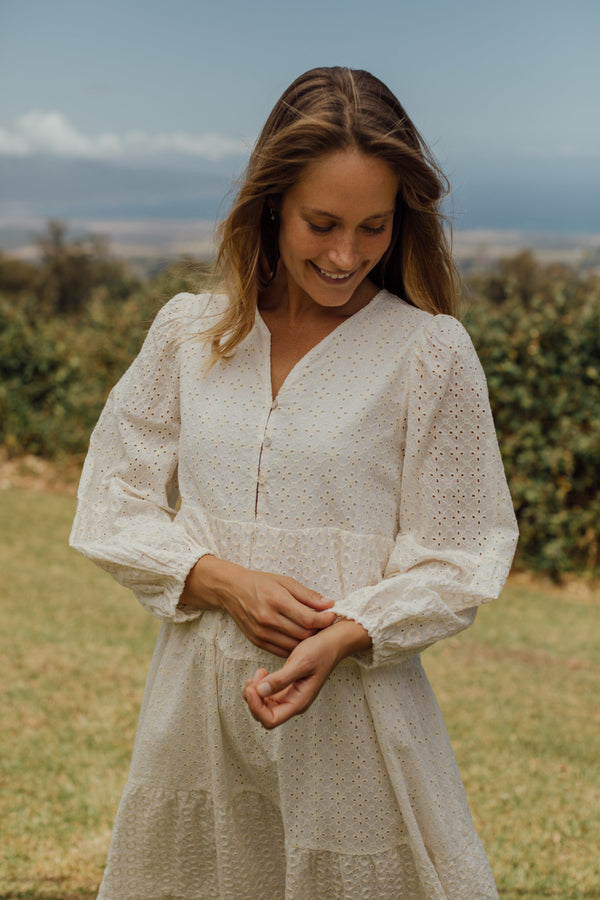 Vienna Dress
