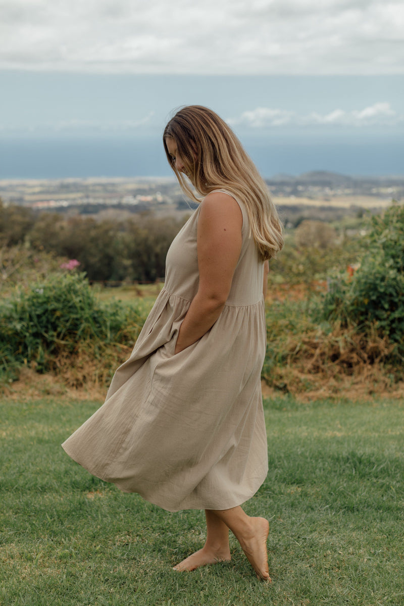 Aurora Dress
