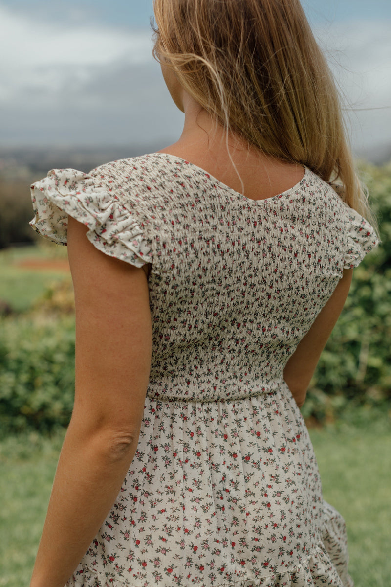 Sofia Dress