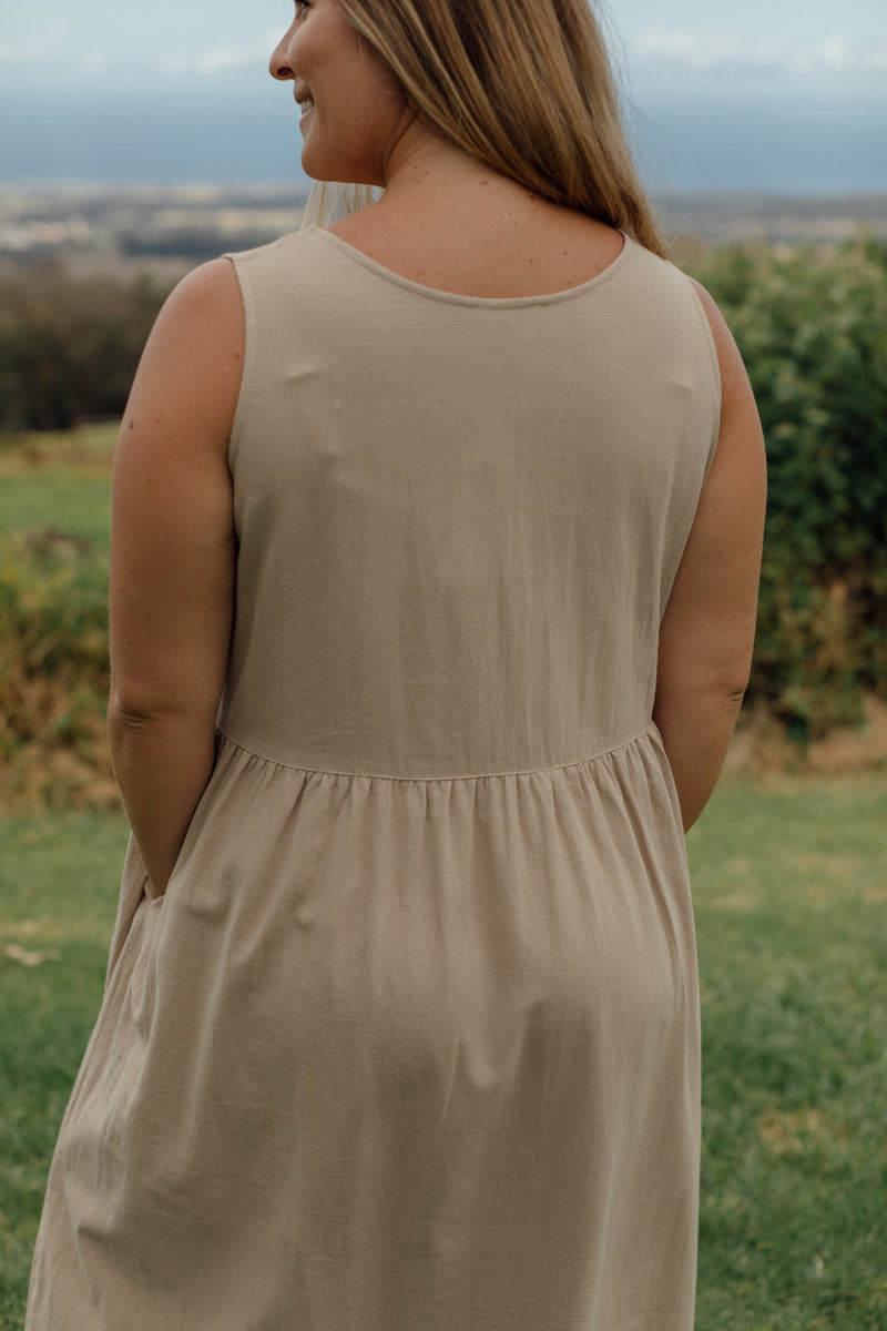 Aurora Dress