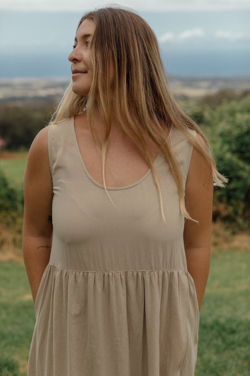Aurora Dress