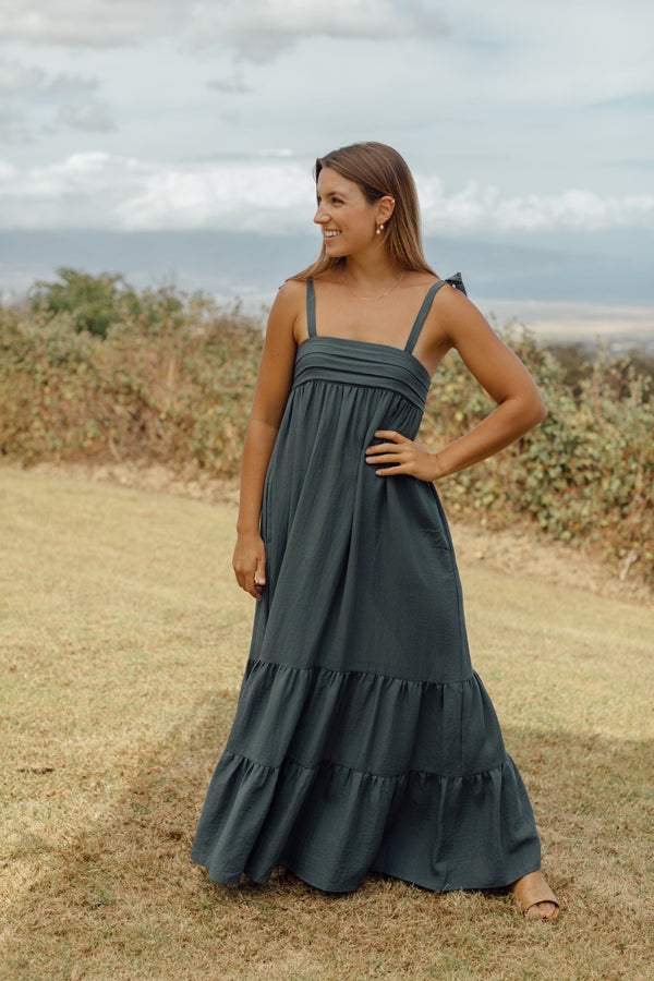 Bridgeton Dress