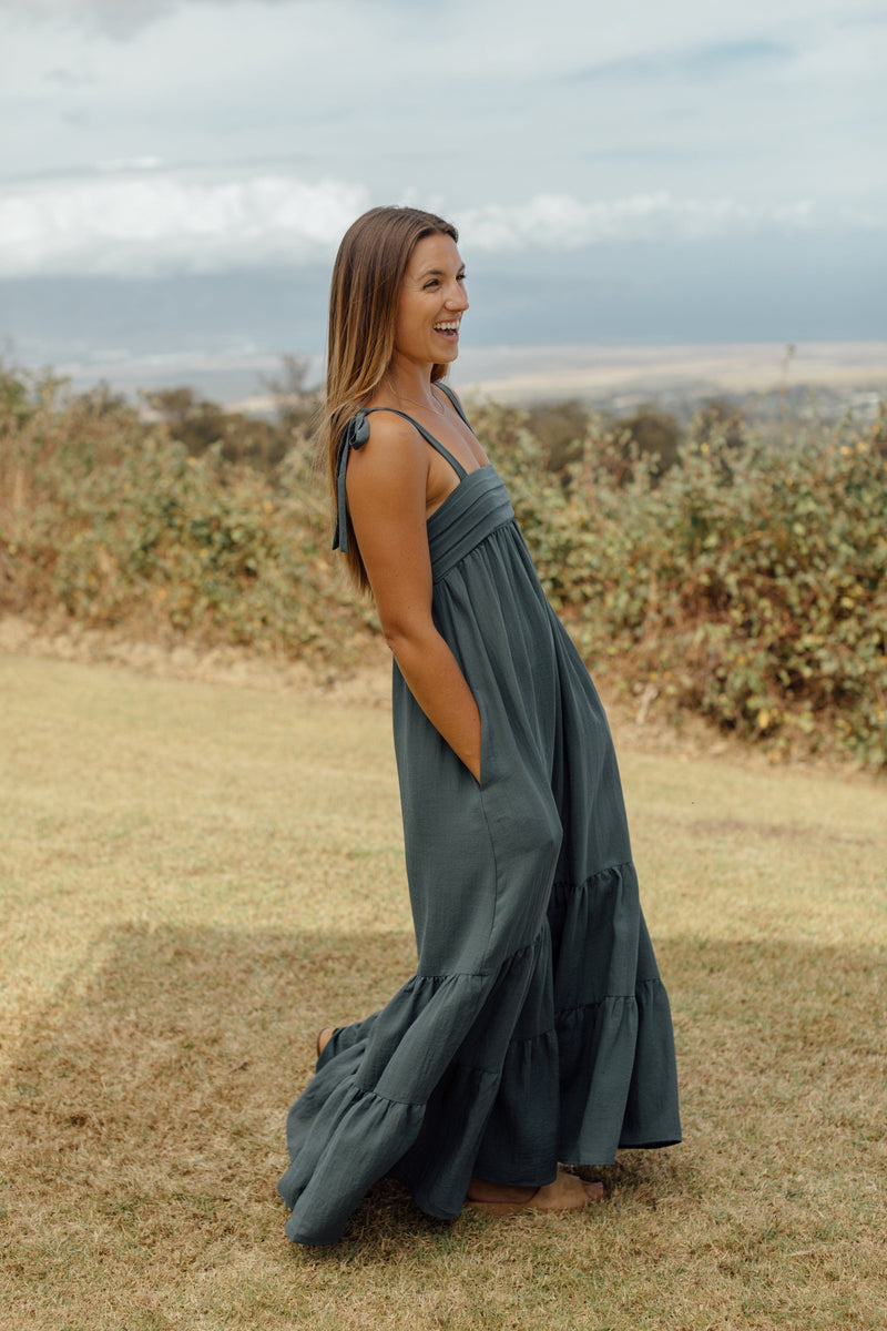 Bridgeton Dress