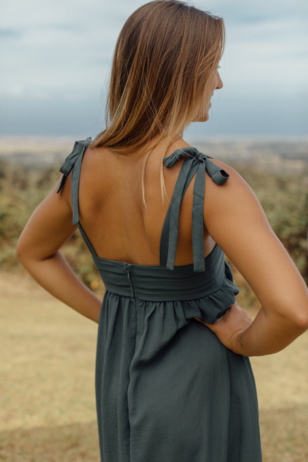 Bridgeton Dress