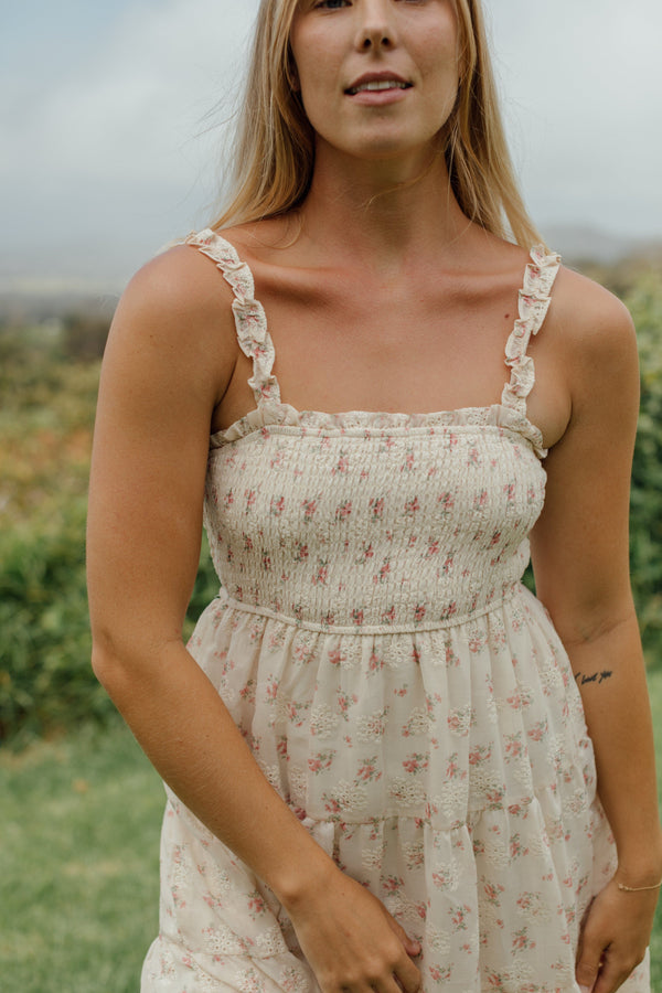 Georgia Dress