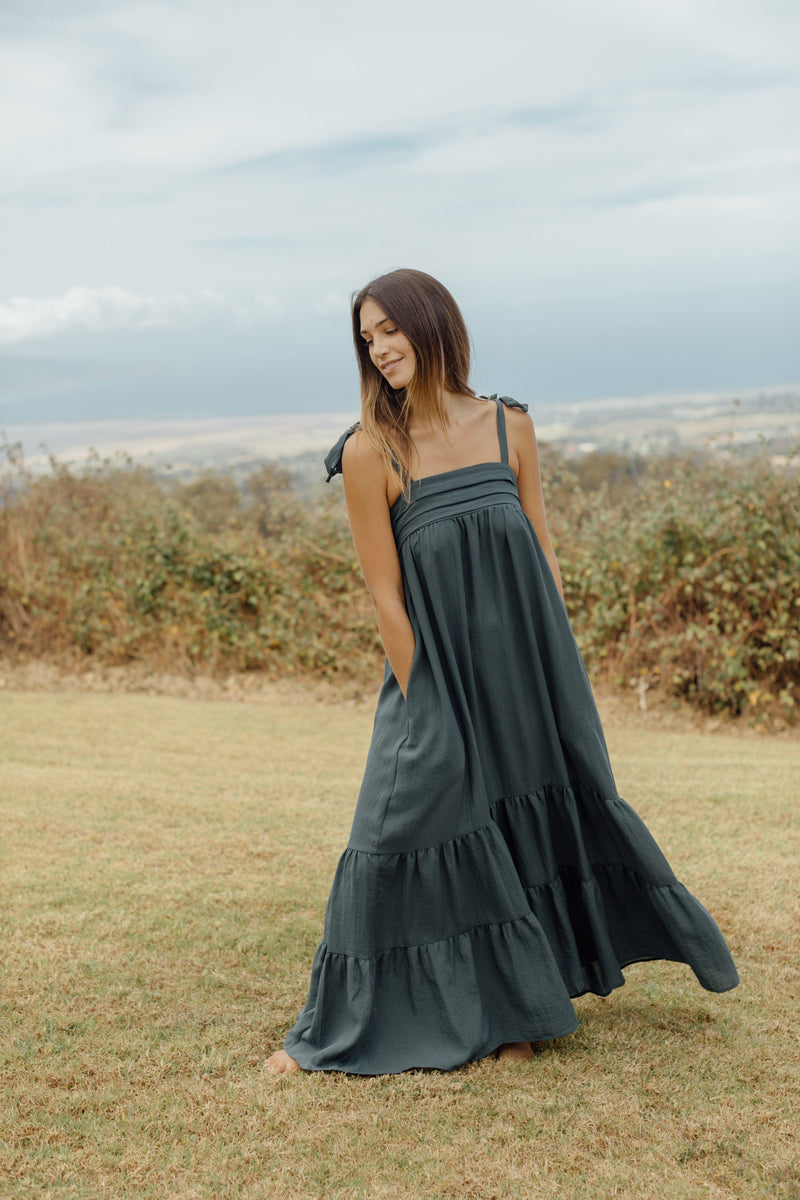 Bridgeton Dress