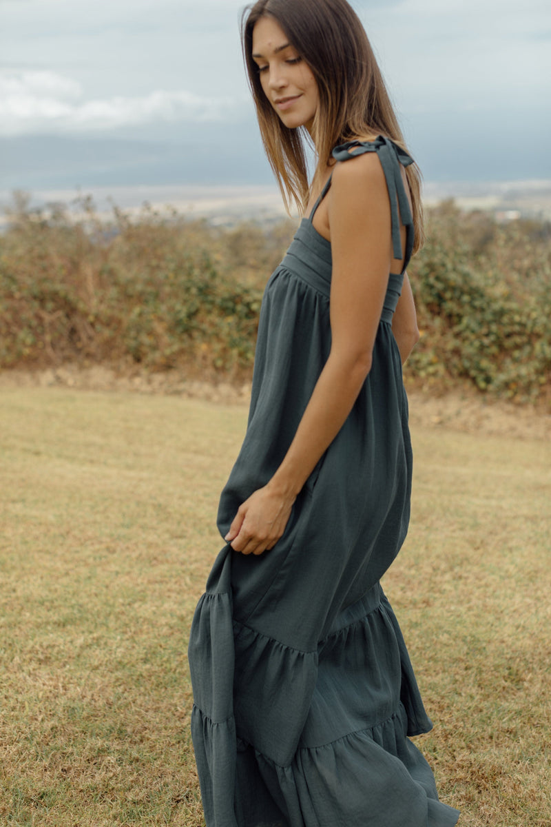 Bridgeton Dress