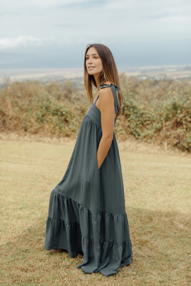 Bridgeton Dress