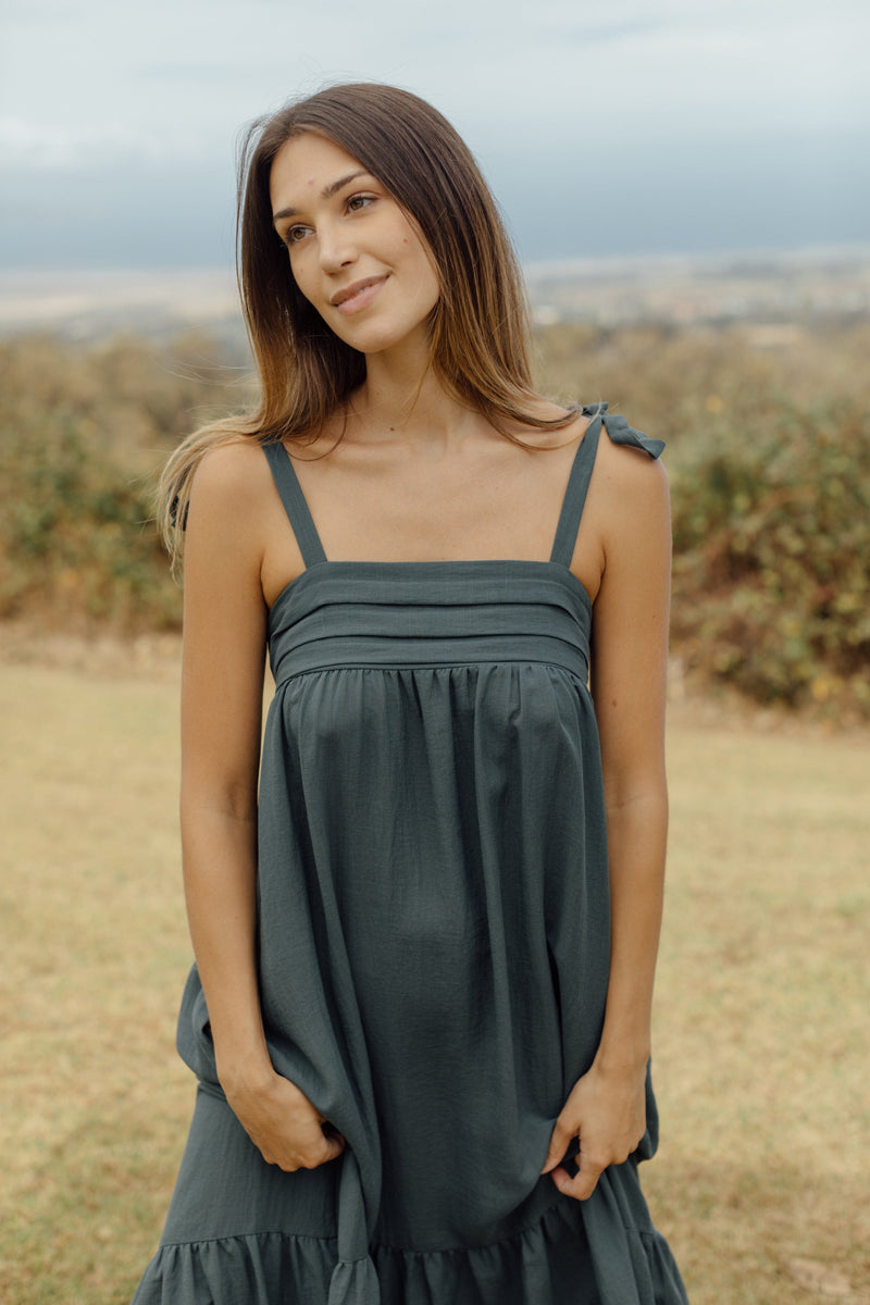 Bridgeton Dress