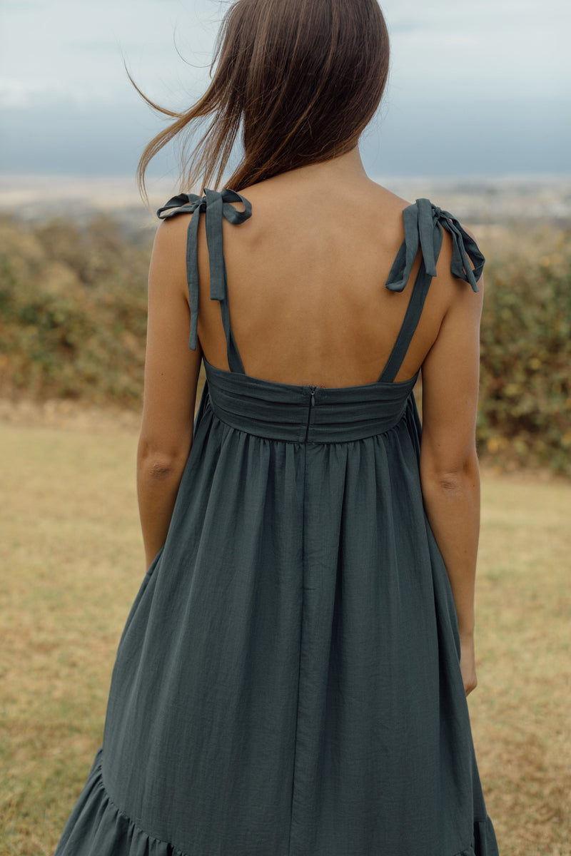 Bridgeton Dress