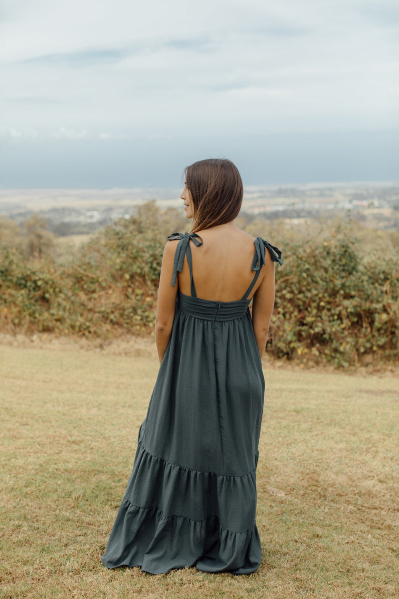 Bridgeton Dress