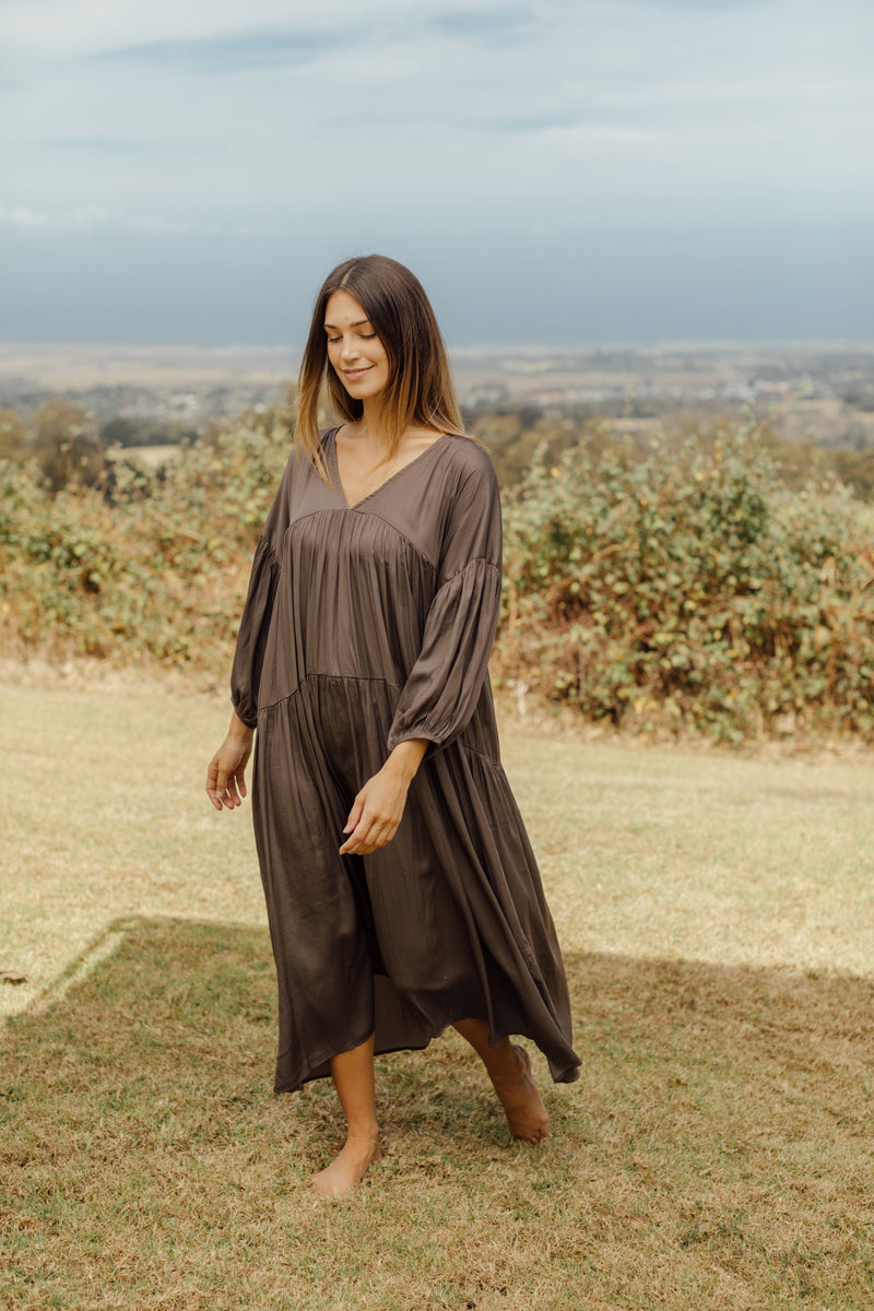 Santa Rosa Dress