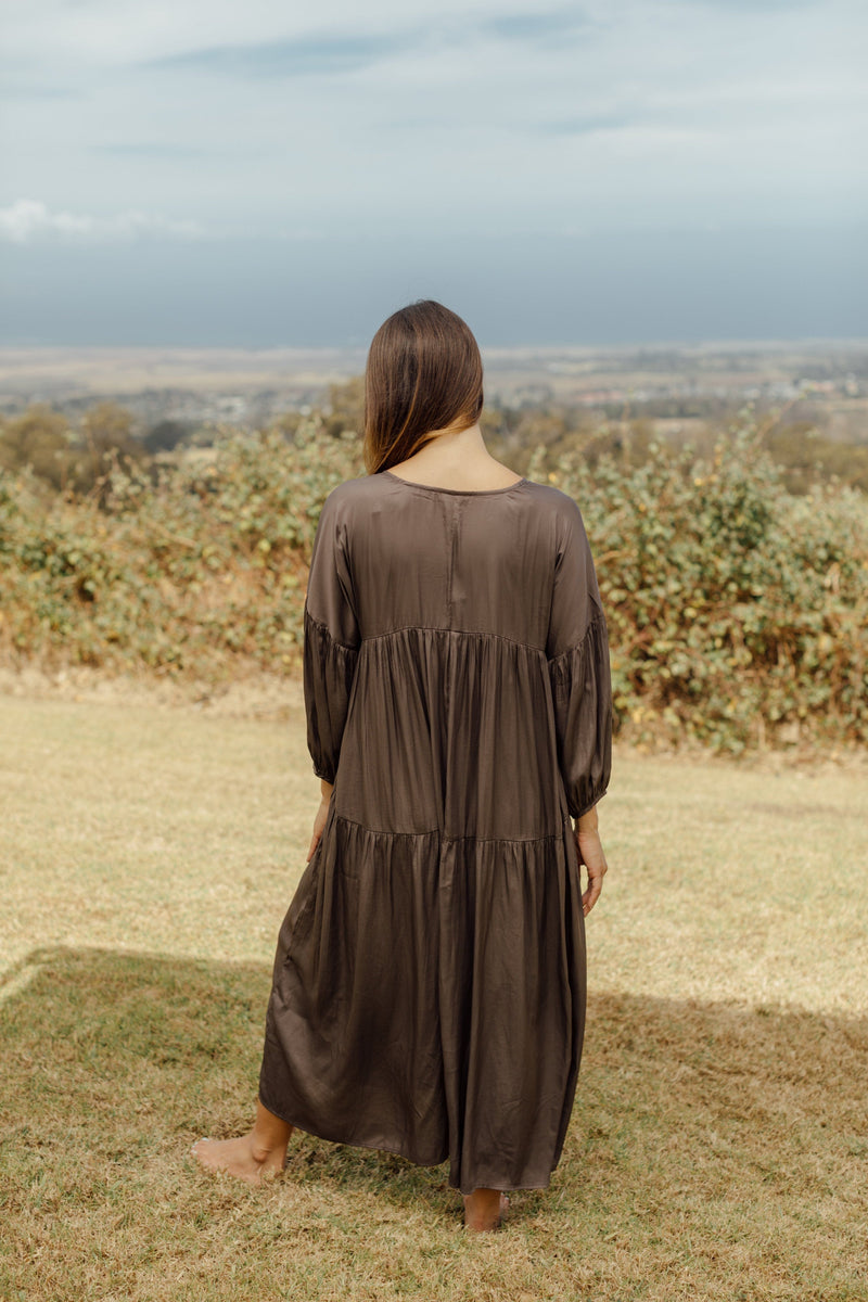 Santa Rosa Dress