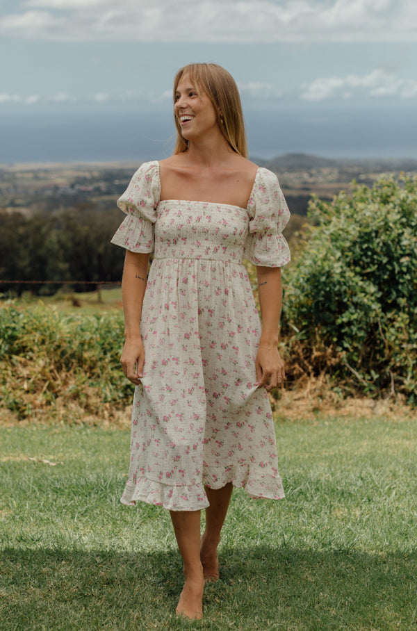Vivian Dress