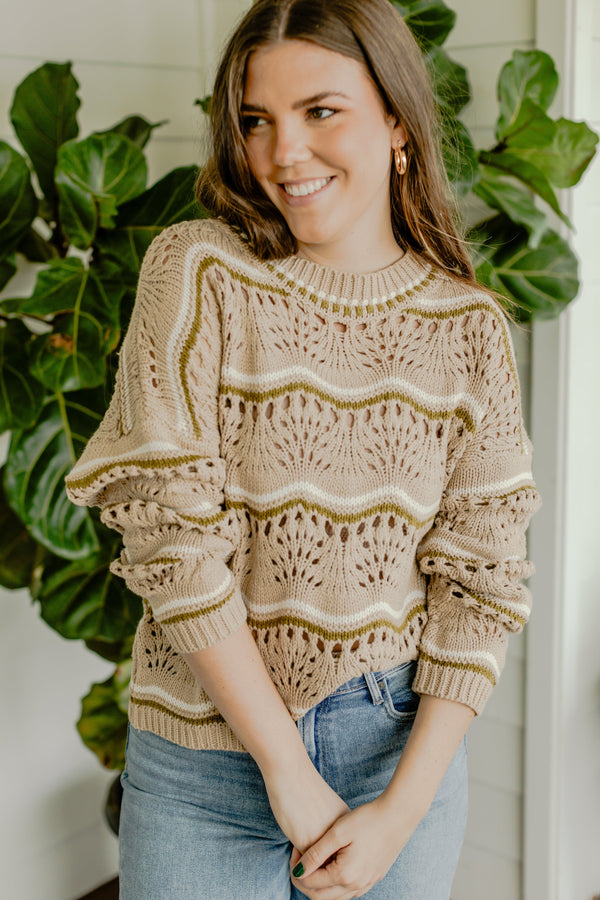 Hartsville Sweater