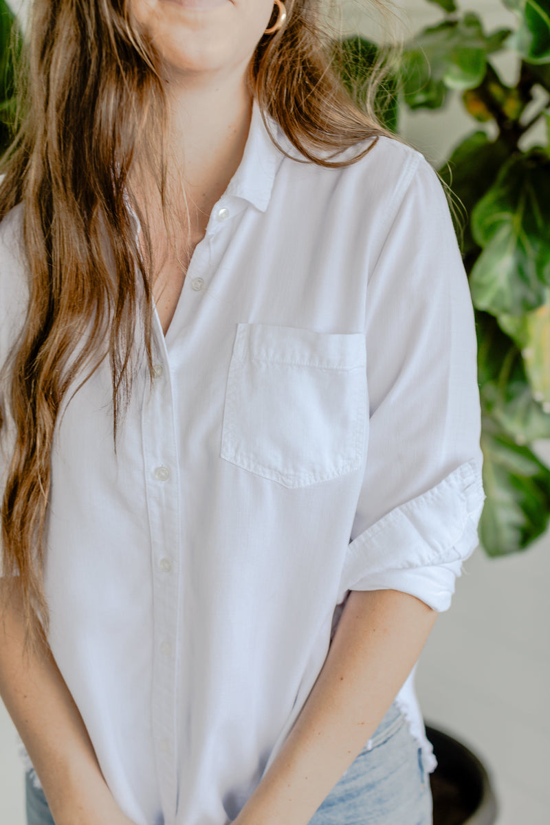Valdez Button Down