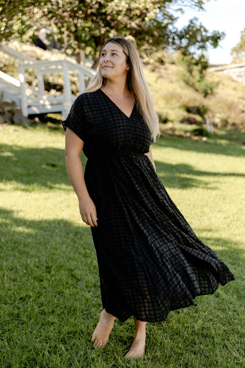 Roma Dress