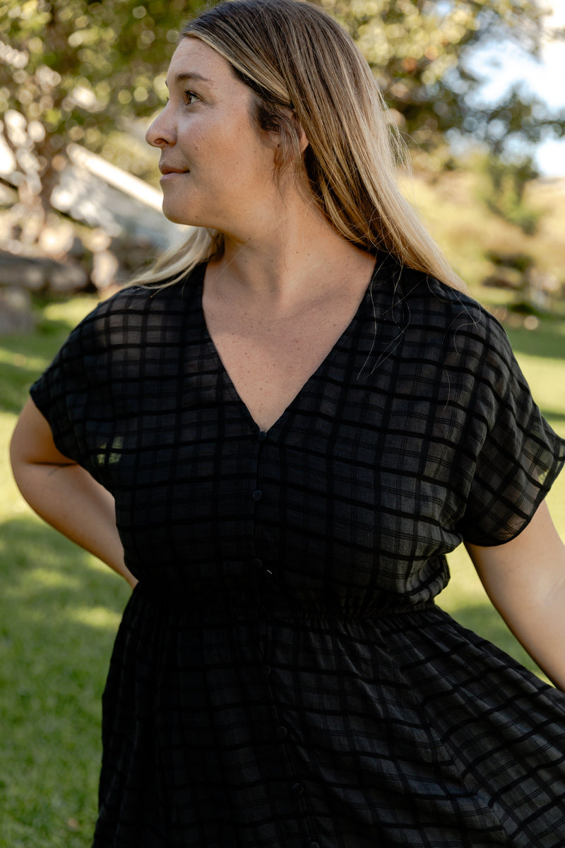 Roma Dress