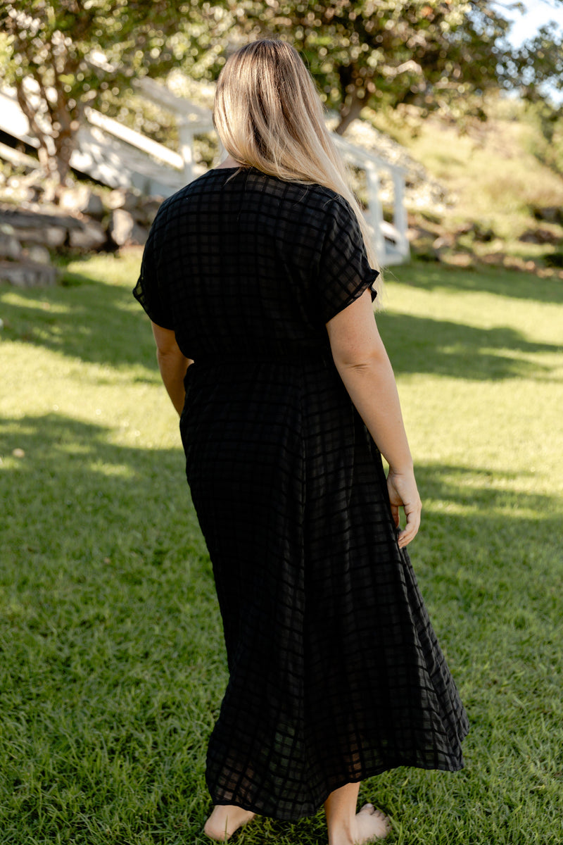 Roma Dress