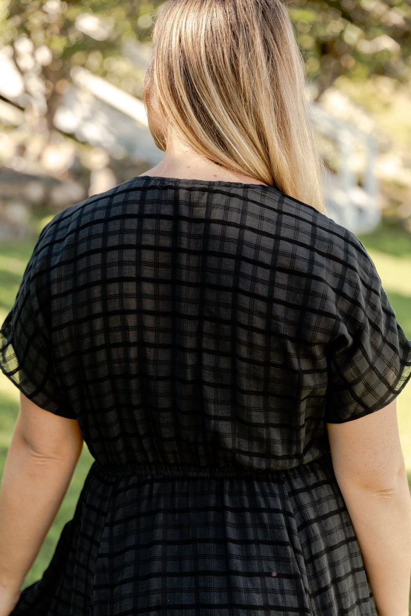 Roma Dress
