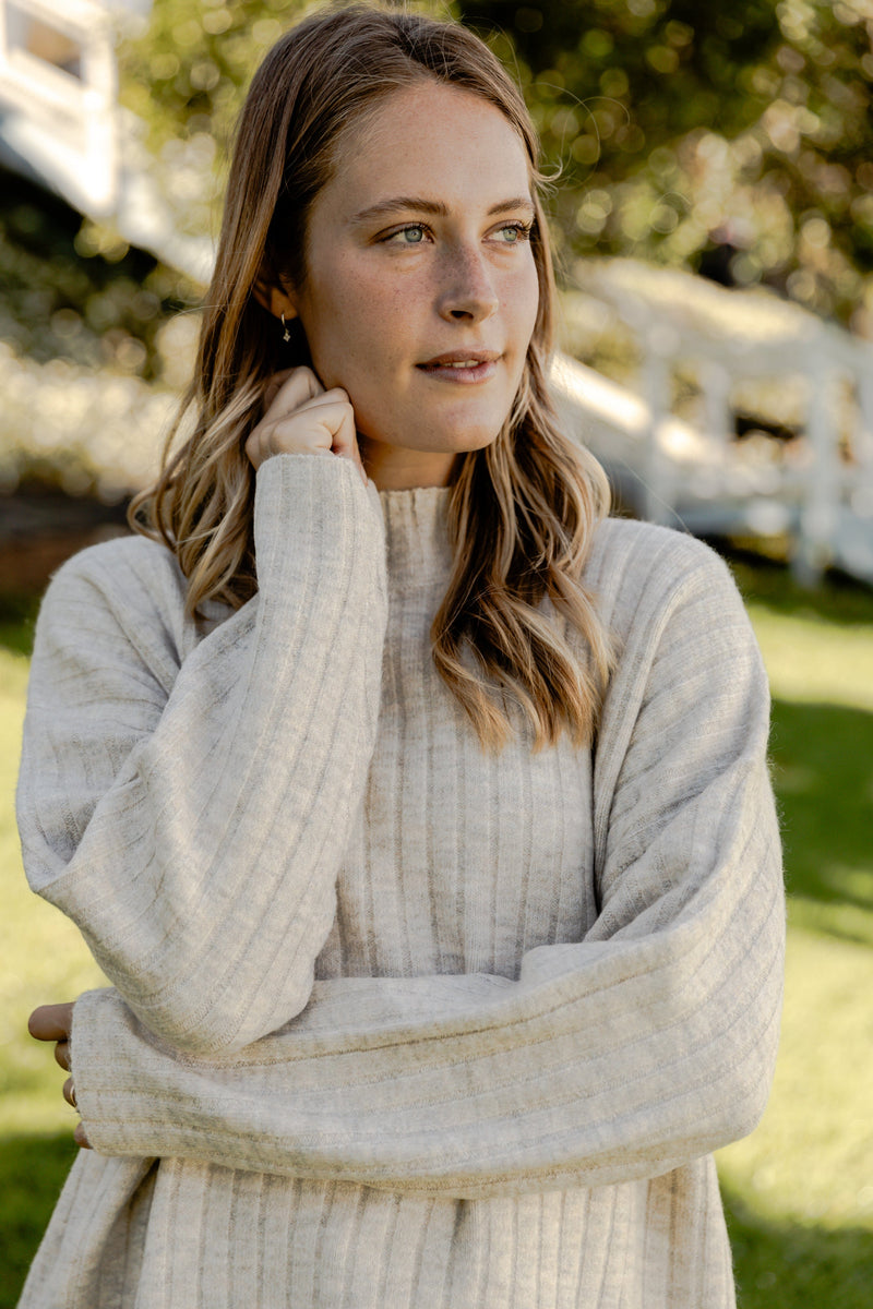 Bethany Sweater
