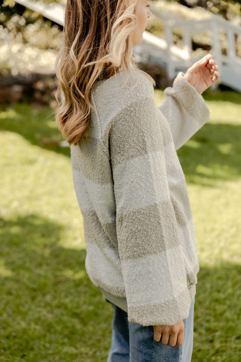 Belwood Sweater