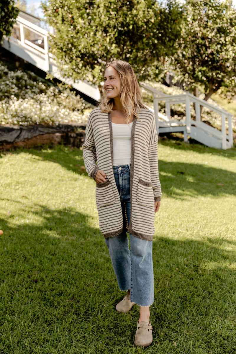 Northampton Cardigan