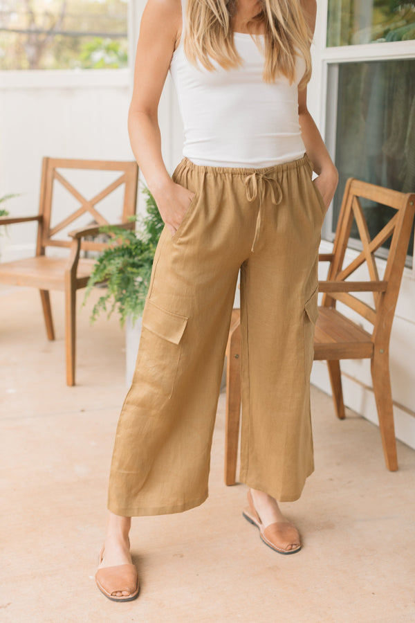 Hartford Pants