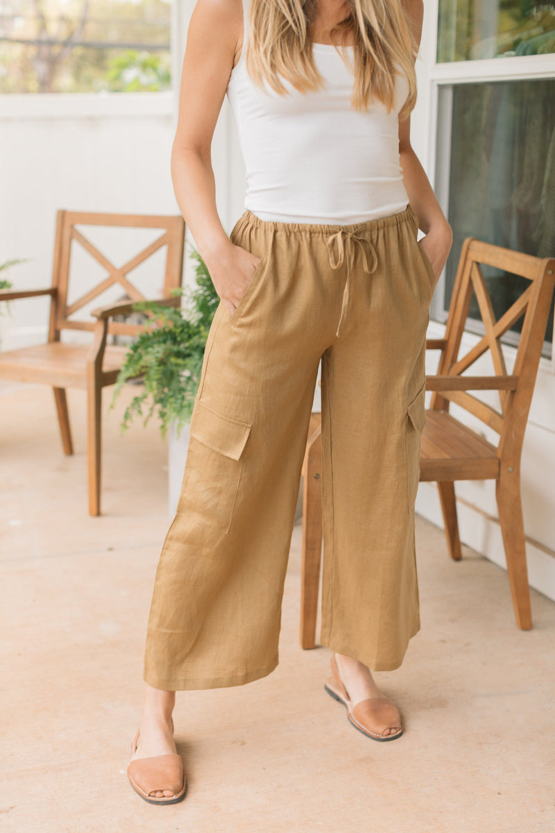 Hartford Pants