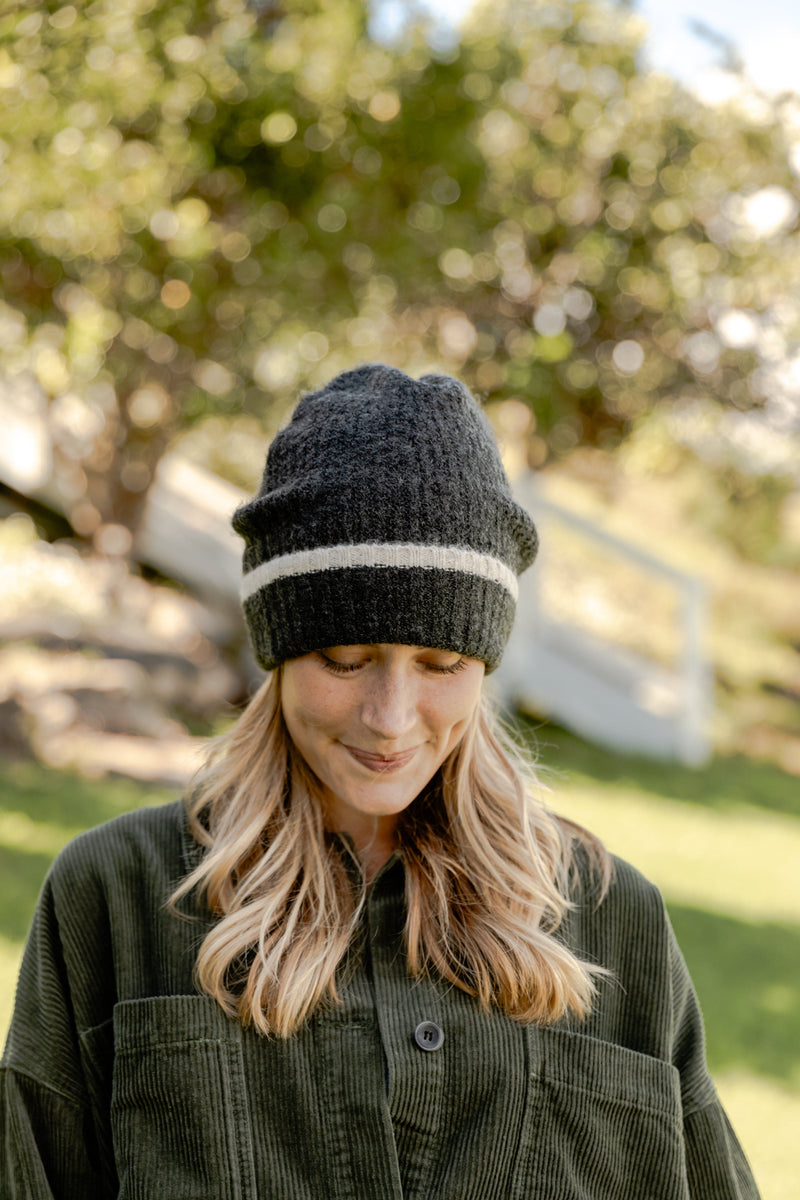 Pine River Beanie